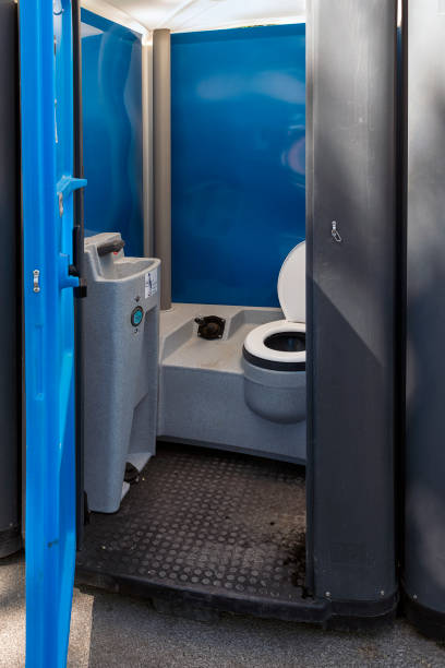 Best Portable restroom trailer rental  in Livingston, CA