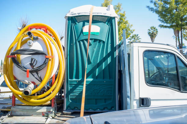 Best Handicap porta potty rental  in Livingston, CA