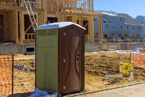 Best Affordable portable toilet rental  in Livingston, CA
