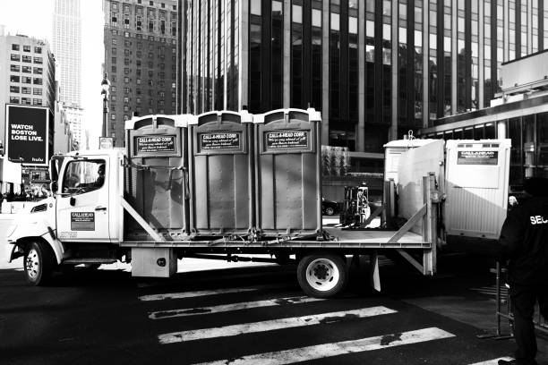 Best Local porta potty services  in Livingston, CA