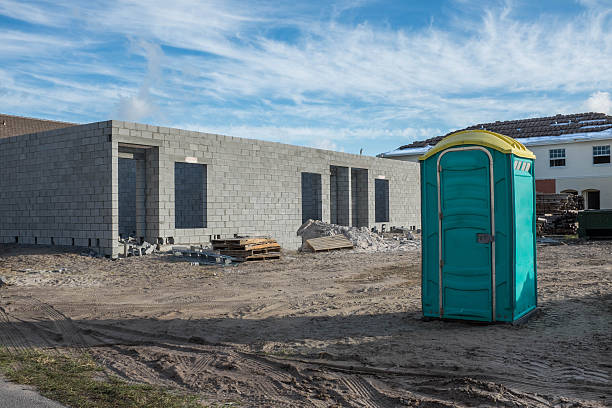 Best Porta potty rental for festivals  in Livingston, CA